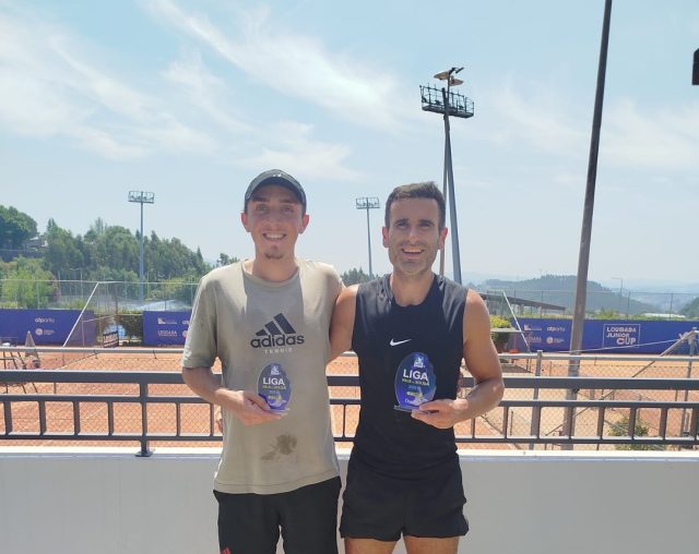 Liga Vale do Sousa – 5.ª Etapa